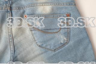 Jeans texture of Saskie 0007